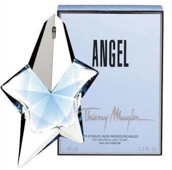 Mugler Angel Eau De Parfum - Image 4