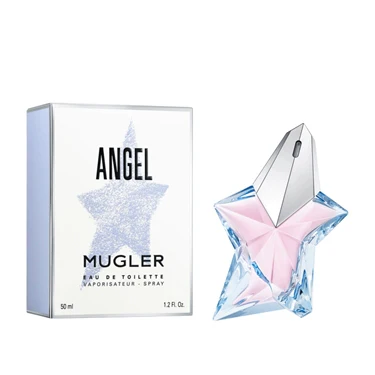 Mugler Angel Eau De Toilette