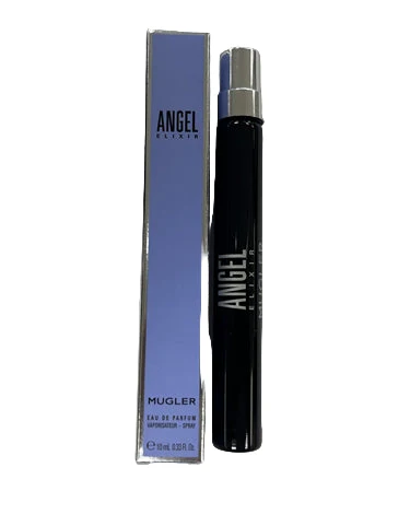 Mugler Angel Elixir Rechargeable Eau De Parfum - Image 5