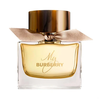 My Burberry Eau De Parfum - Image 4