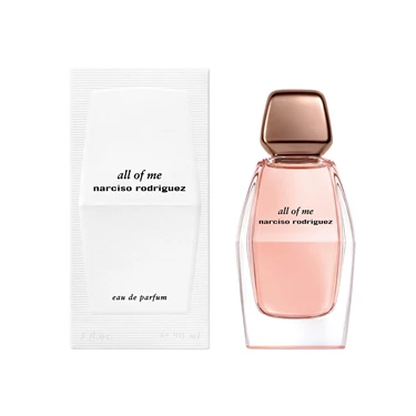 Narciso Rodriguez All Of Me Eau De Parfum - Image 3