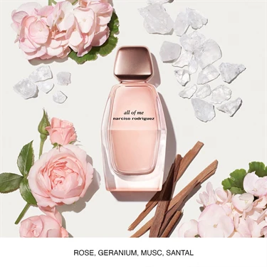 Narciso Rodriguez All Of Me Eau De Parfum - Image 6