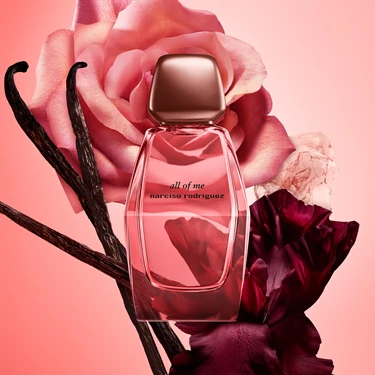 Narciso Rodriguez All Of Me Eau De Parfum Intense - Image 3