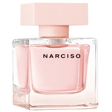 Narciso Rodriguez Cristal Eau De Parfum - Image 3