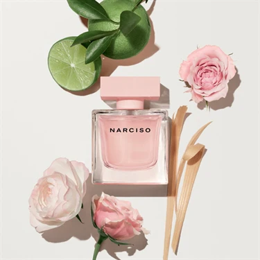 Narciso Rodriguez Cristal Eau De Parfum - Image 4