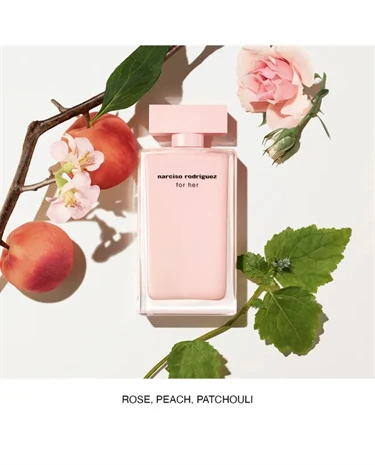 Narciso Rodriguez For Her Eau De Parfum - Image 6