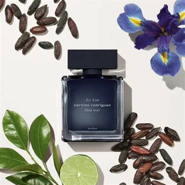 Narciso Rodriguez For Him Bleu Noir Parfum - Image 3