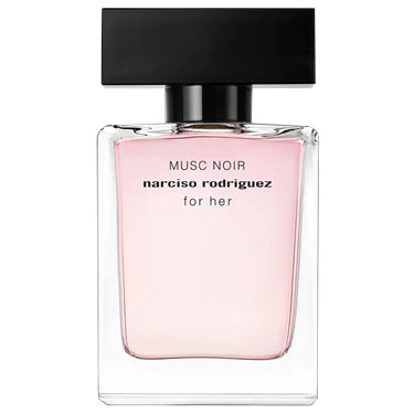 Narciso Rodriguez Musc Noir For Her Eau De Parfum - Image 3