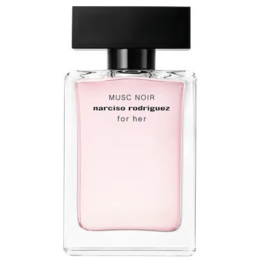 Narciso Rodriguez Musc Noir For Her Eau De Parfum - Image 4