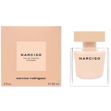 Narciso Rodriguez Narciso Poudree Eau De Parfum - Image 3