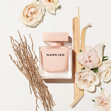 Narciso Rodriguez Narciso Poudree Eau De Parfum - Image 4