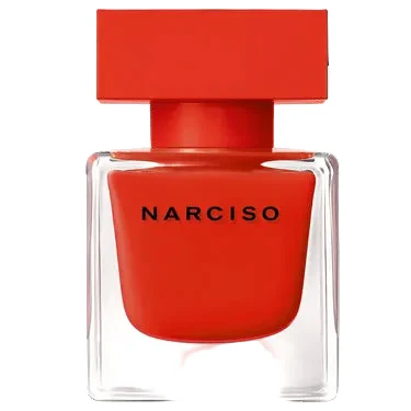 Narciso Rodriguez Narciso Rouge Eau De Parfum - Image 4