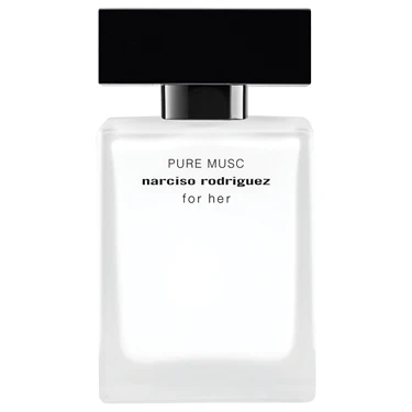 Narciso Rodriguez Pure Musc For Her Eau De Parfum - Image 4