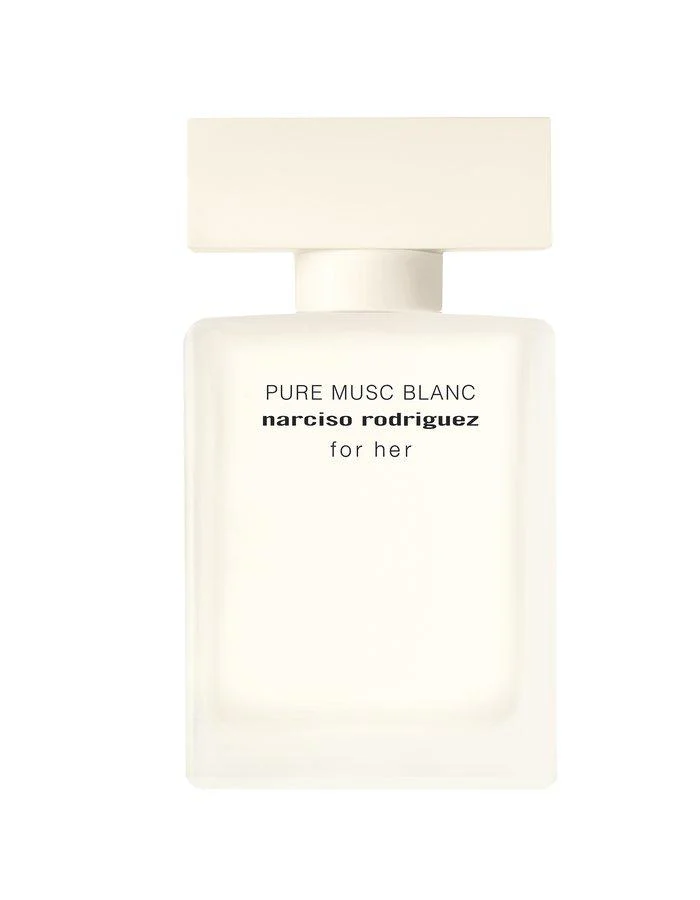 Narciso Rodriguez Pure Musc Blanc For Her Eau De Parfum Intense
