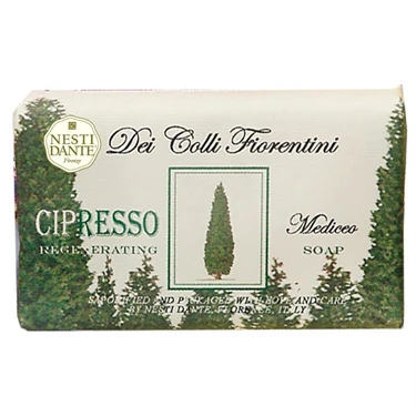 Nesti Dante Cipresso Sæbe 250g Cypress Tree