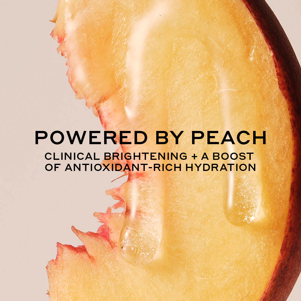 Ole Henriksen TRUTH Peach Glaze Niacinamide Cleanser - Image 3