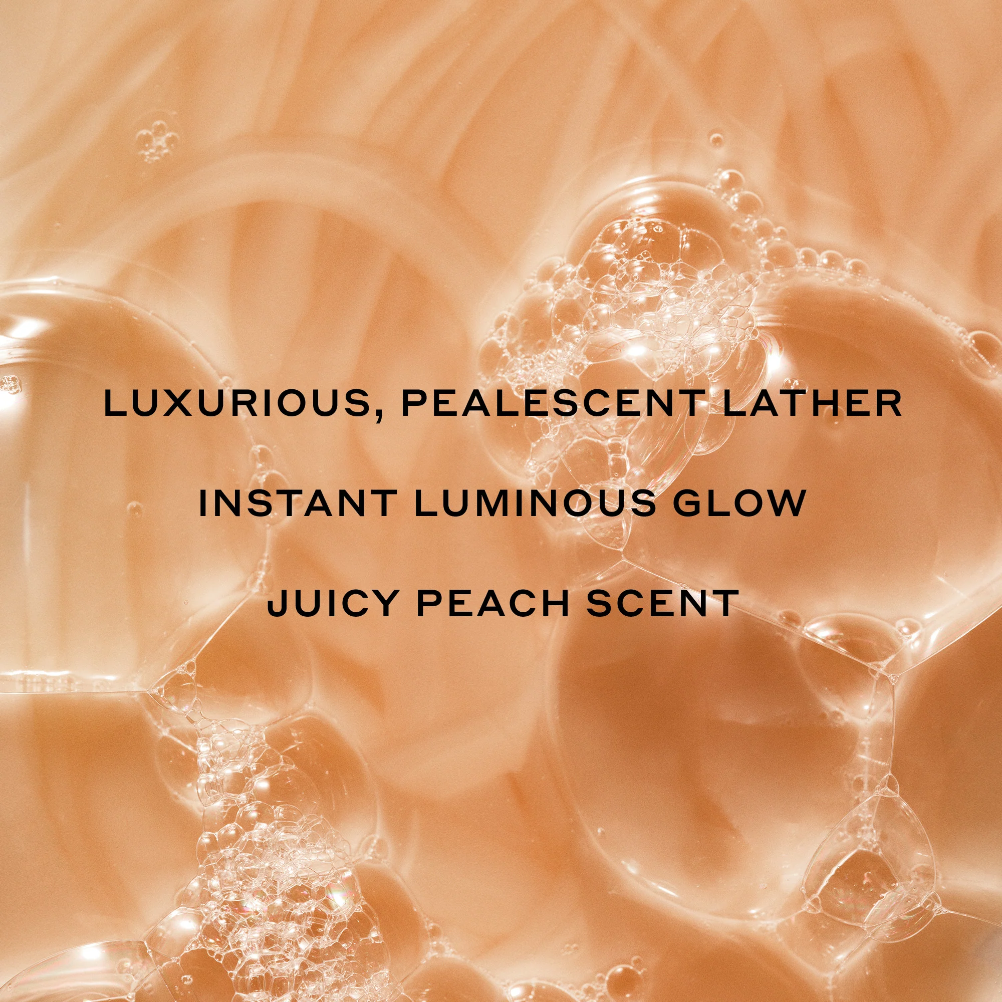 Ole Henriksen TRUTH Peach Glaze Niacinamide Cleanser - Image 6