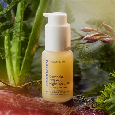 Ole Henriksen Dewtopia™ 20% Acid Night Treatment - Image 3