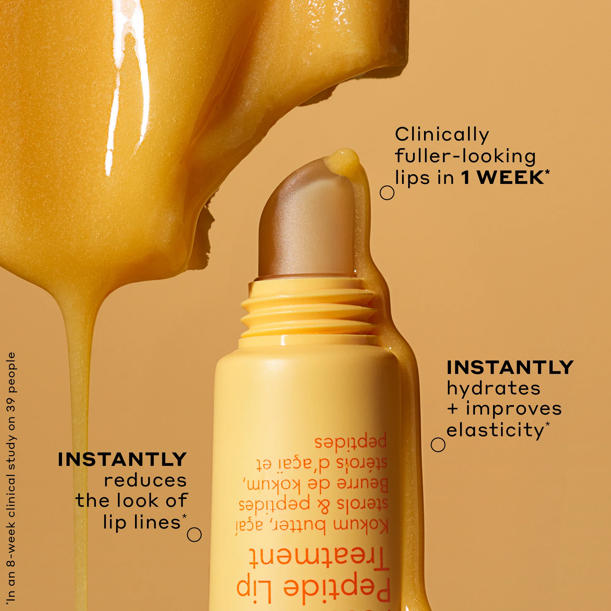 Ole Henriksen Klinisk Quick Fix Mini Vitamin C + Peptide Duo - Image 5