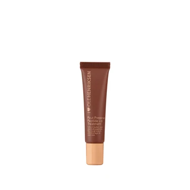Ole Henriksen Pout Preserve Peptide Lip Treatment Cocoa Creme