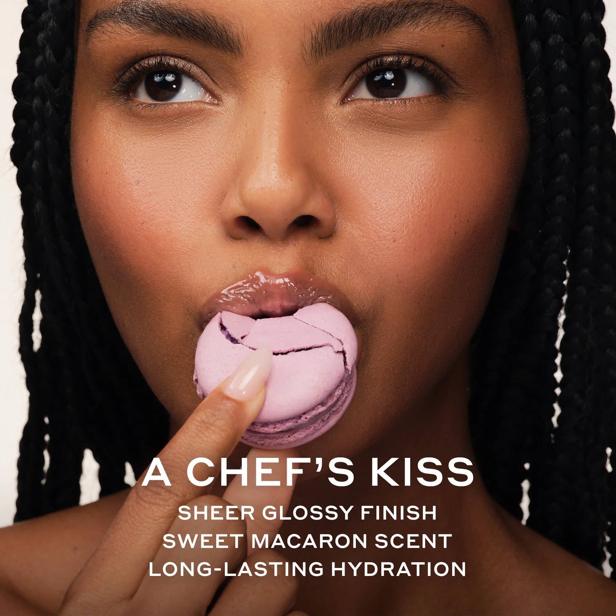 Ole Henriksen Pout preserve Lip Treatment sweet macaron 12 ml - Image 6