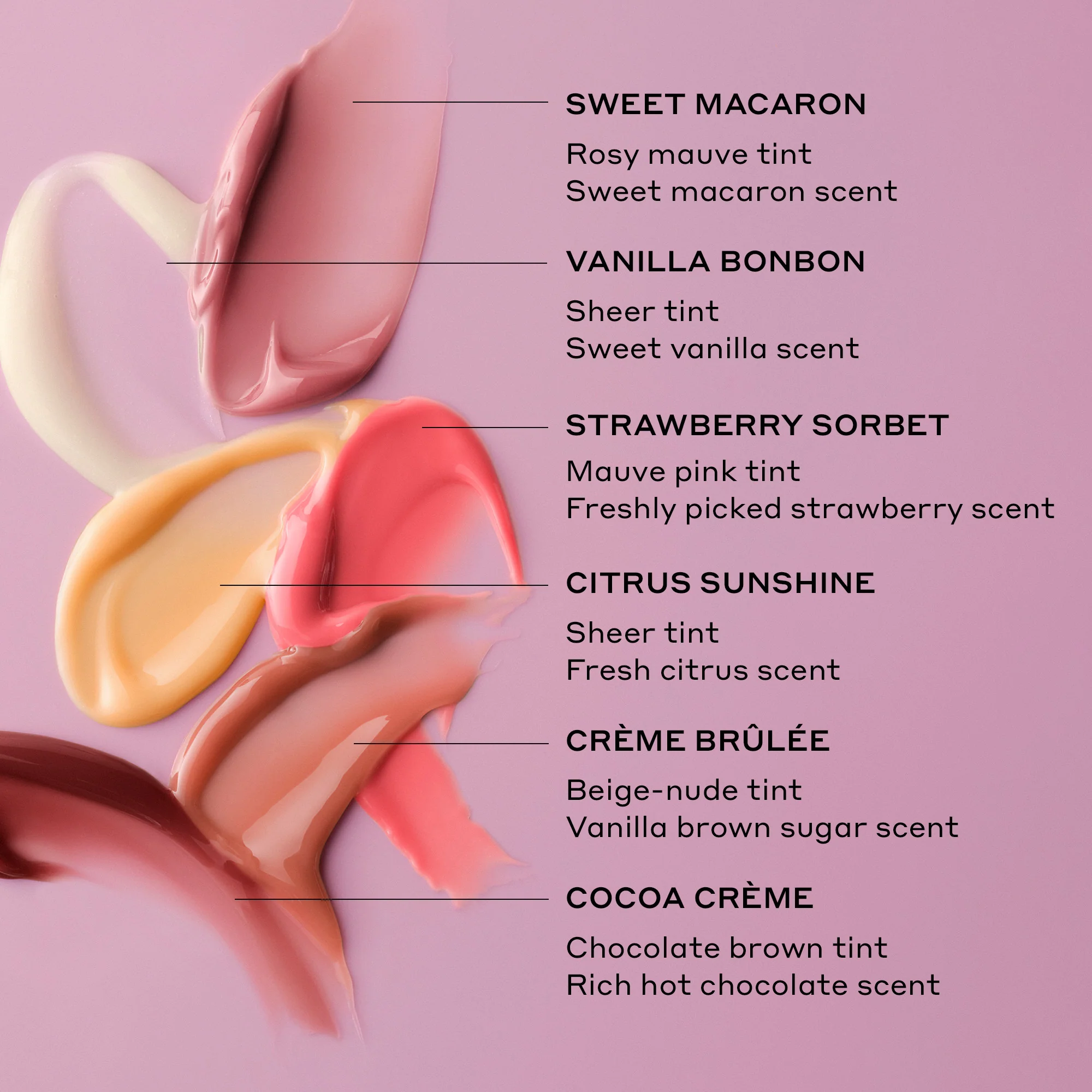Ole Henriksen Pout preserve Lip Treatment sweet macaron 12 ml - Image 7