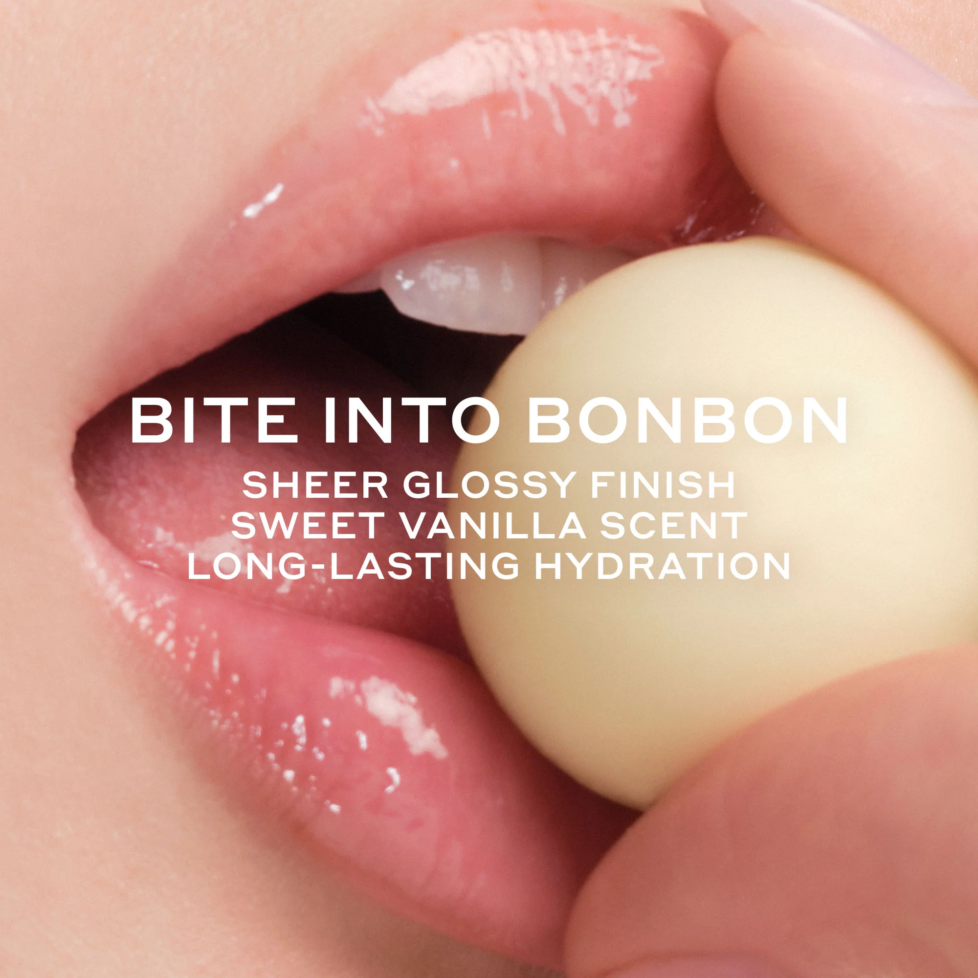 Ole Henriksen Pout Preserve Peptide Lip Treatment Vanilla Bonbon - Image 3