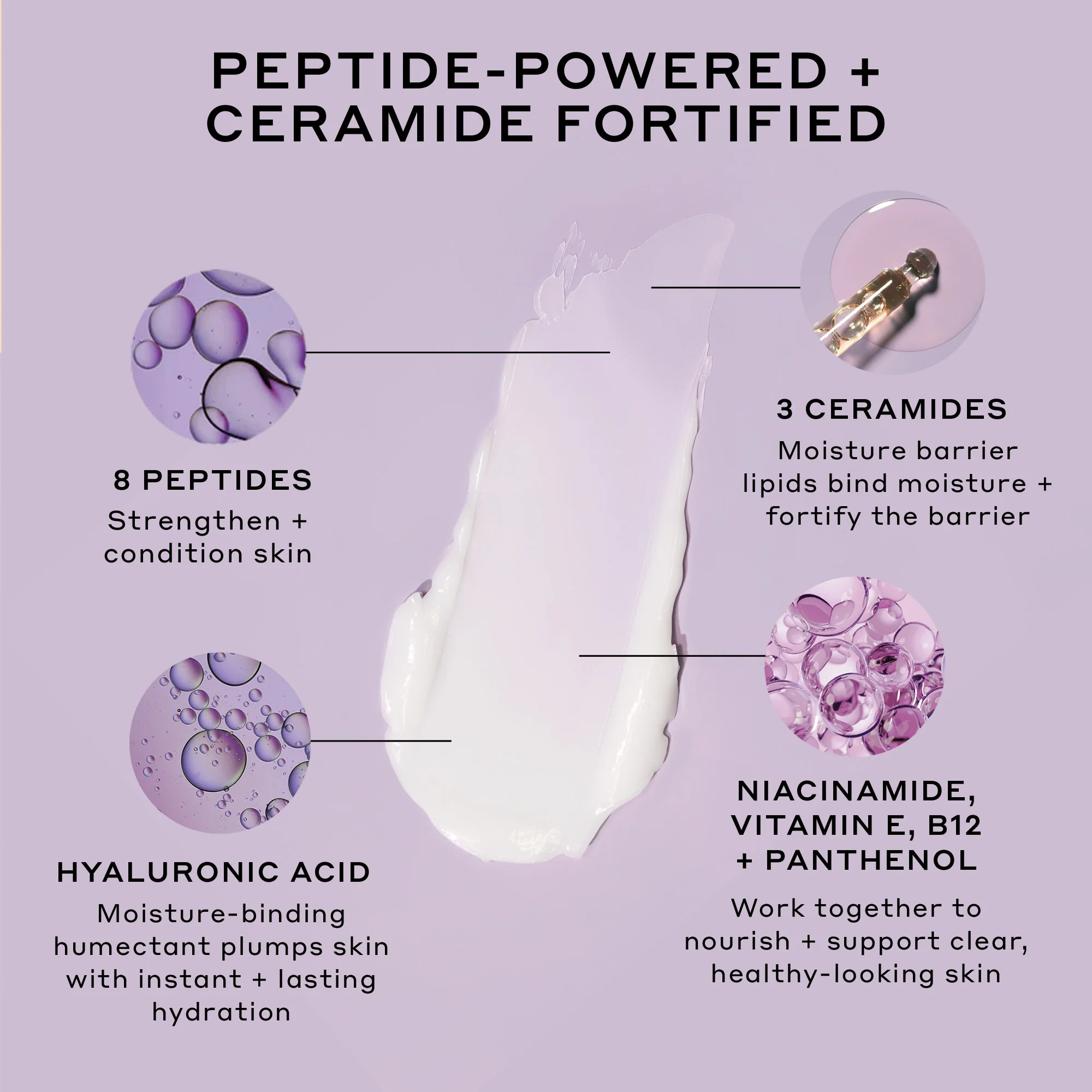 Ole Henriksen Strength Trainer Petide Boost Moisturizer - Image 5