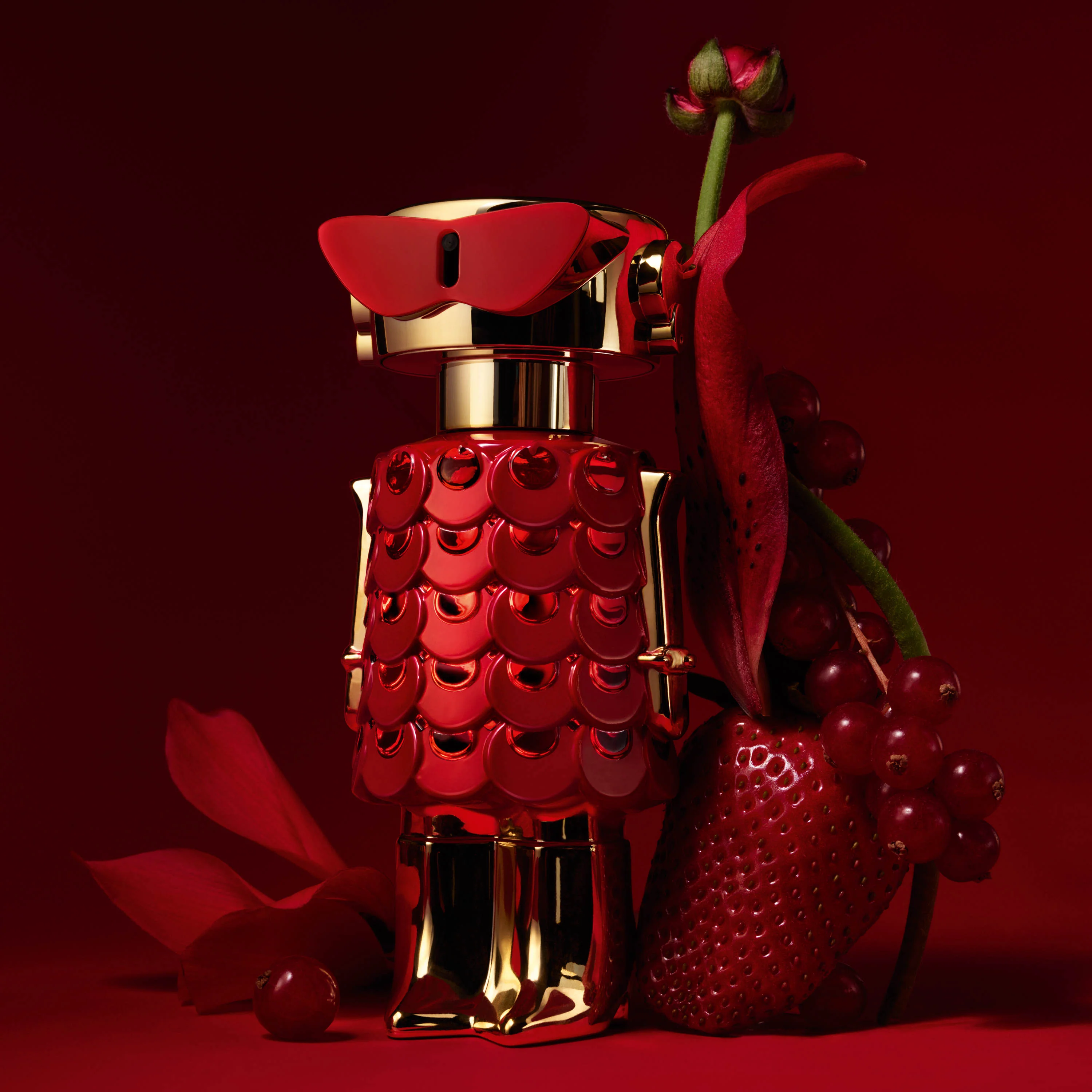 Rabanne Fame in Love parfum Elixir - Image 3