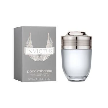 Rabanne Invictus After Shave Lotion