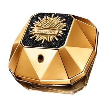 Rabanne Lady Million Fabulous Eau De Parfum Intense - Image 5