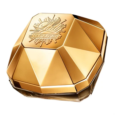 Rabanne Lady Million Fabulous Eau De Parfum Intense - Image 6