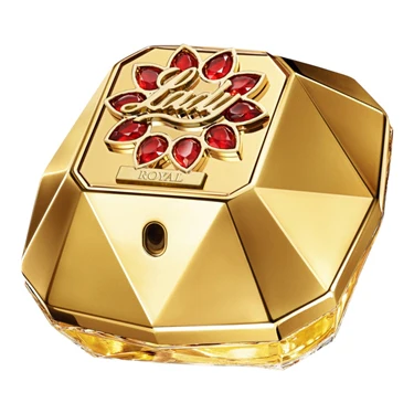 Rabanne Lady Million Royal Eau De Parfum - Image 5