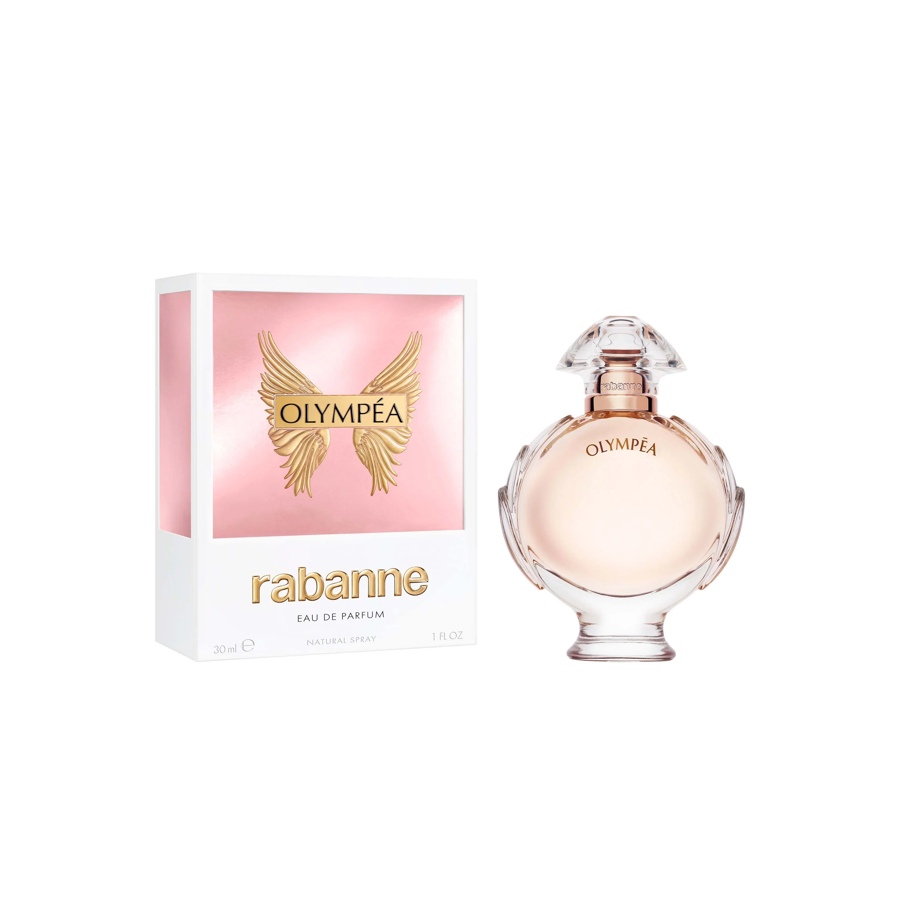 Rabanne Olympea Eau De Parfum - Image 4