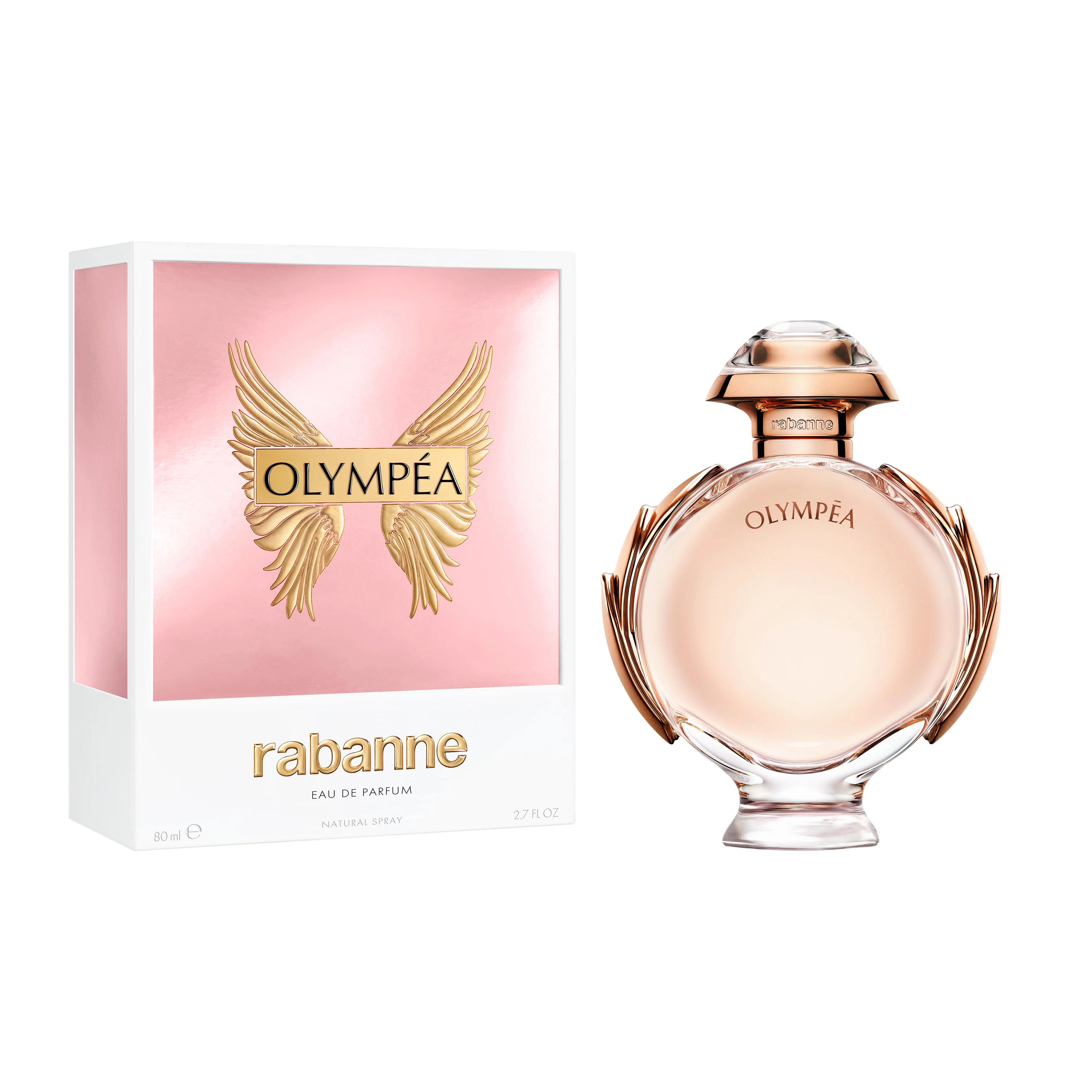 Rabanne Olympea Eau De Parfum - Image 5
