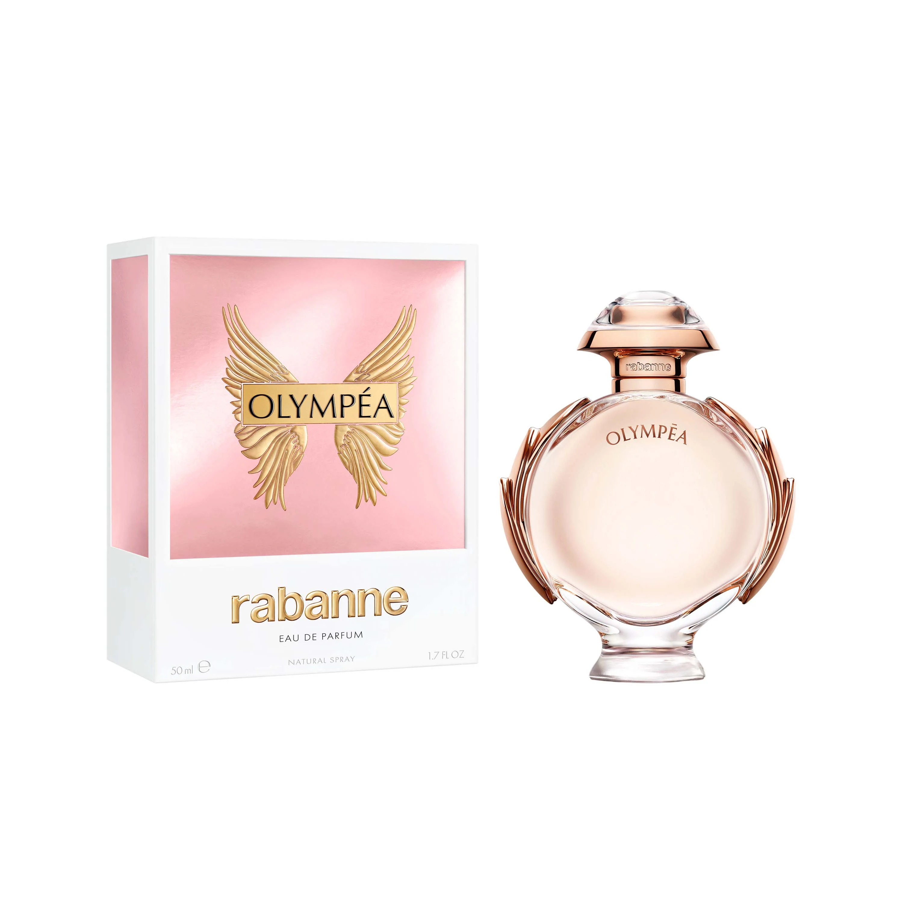 Rabanne Olympea Eau De Parfum - Image 6