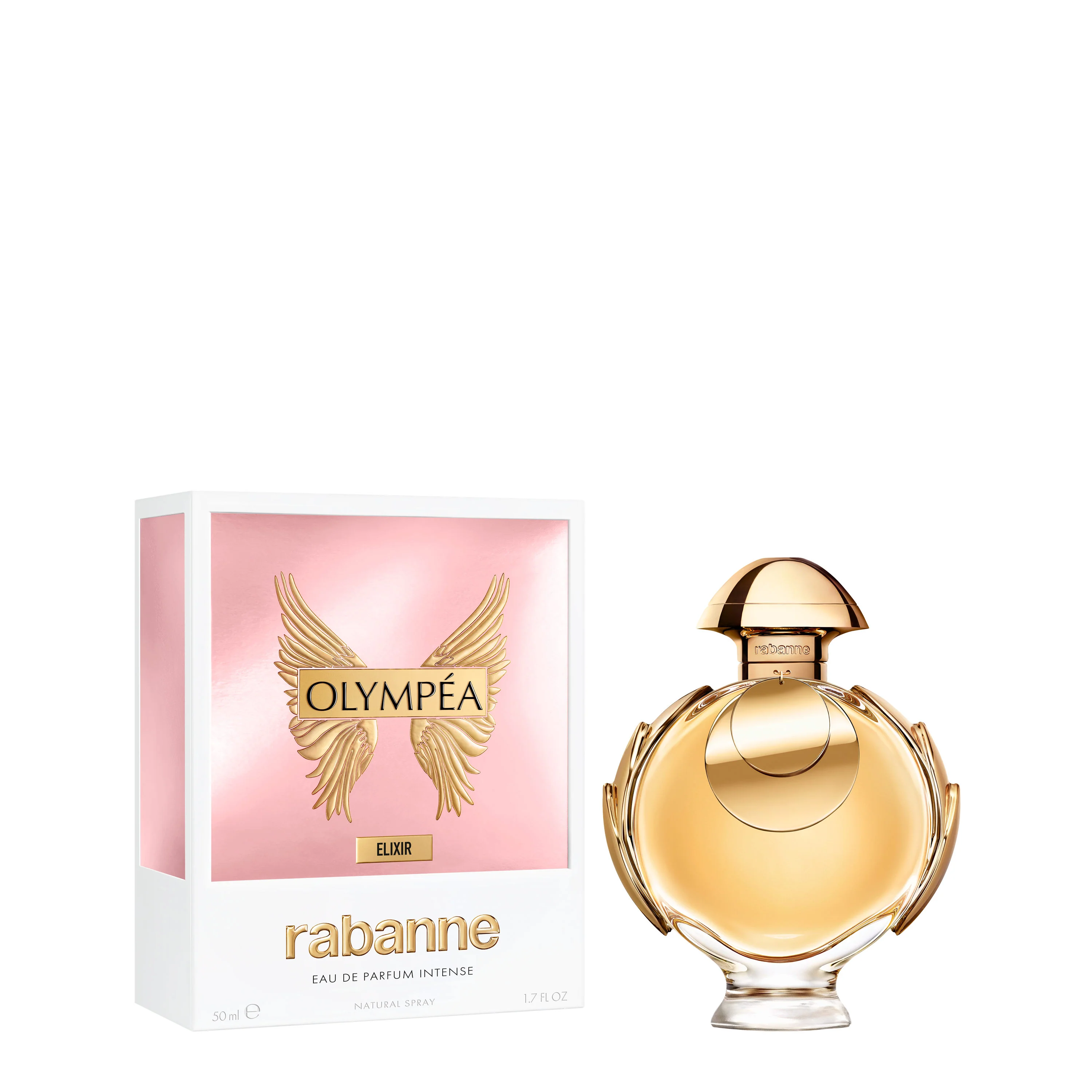 Rabanne Olympea Elixir Eau De Parfum - Image 4