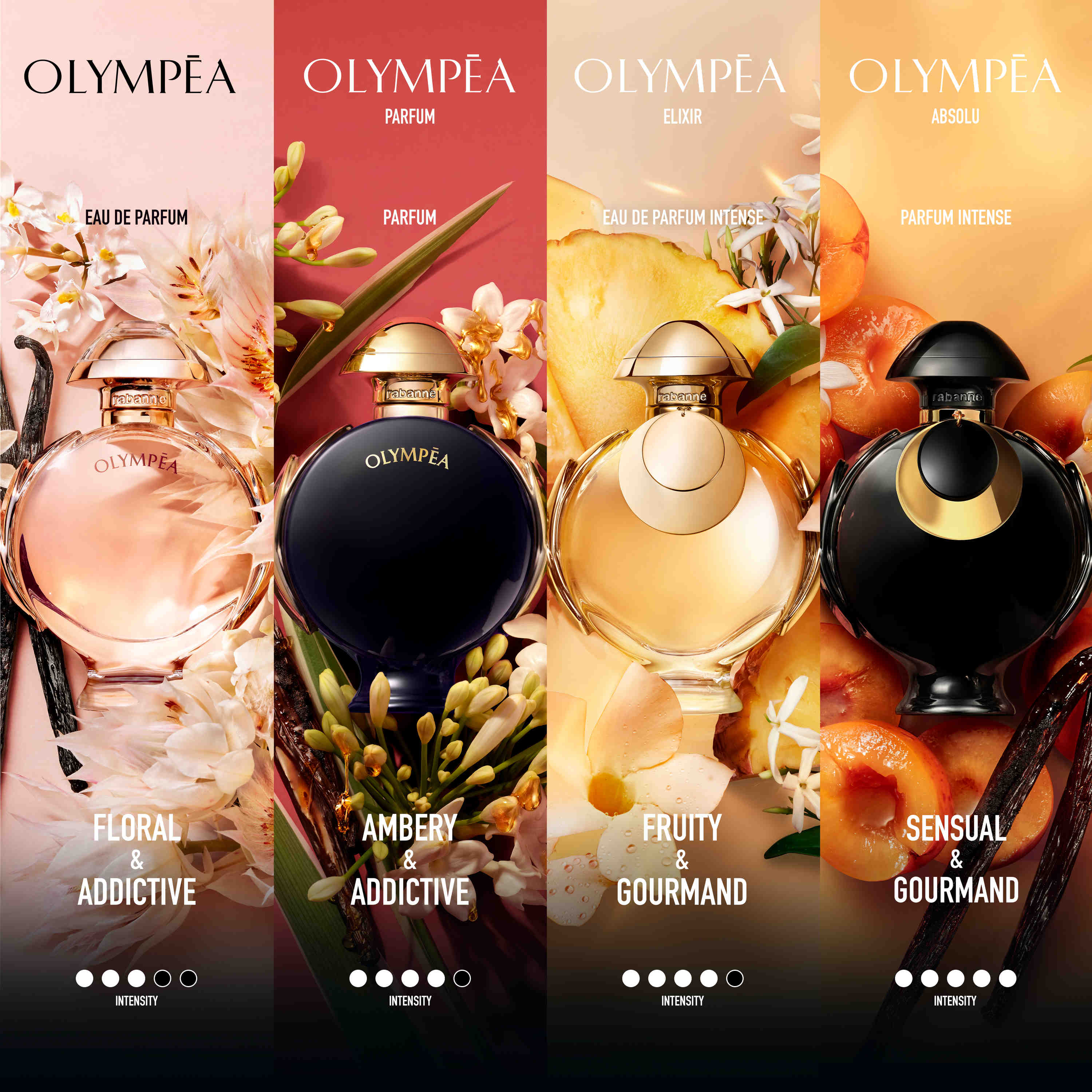 Rabanne Olympea Elixir Eau De Parfum - Image 7