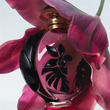 Rabanne Olympea Flora Eau De Parfum Intense - Image 5
