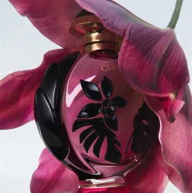 Rabanne Olympea Flora Eau De Parfum Intense - Image 6