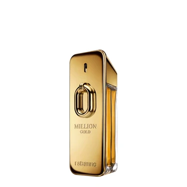 Rabanne One Million Gold Eau De Parfum Intense - Image 3