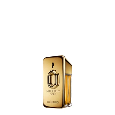 Rabanne One Million Gold Eau De Parfum Intense - Image 4