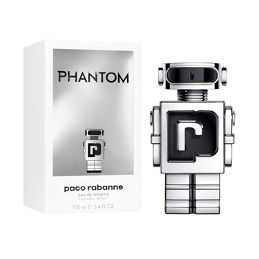 Rabanne Phantom Eau De Toilette - Image 3