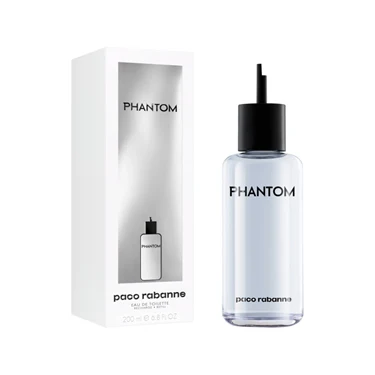 Rabanne Phantom Eau De Toilette - Image 4