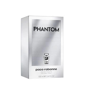 Rabanne Phantom Eau De Toilette - Image 7