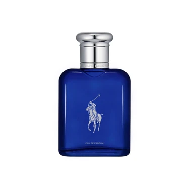 Ralph Lauren Polo Blue Eau De Parfum - Image 4