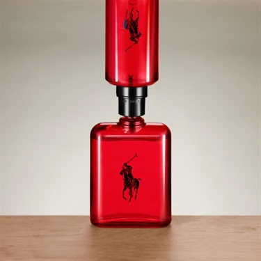 Ralph Lauren Polo Red Eau De Toilette - Image 9