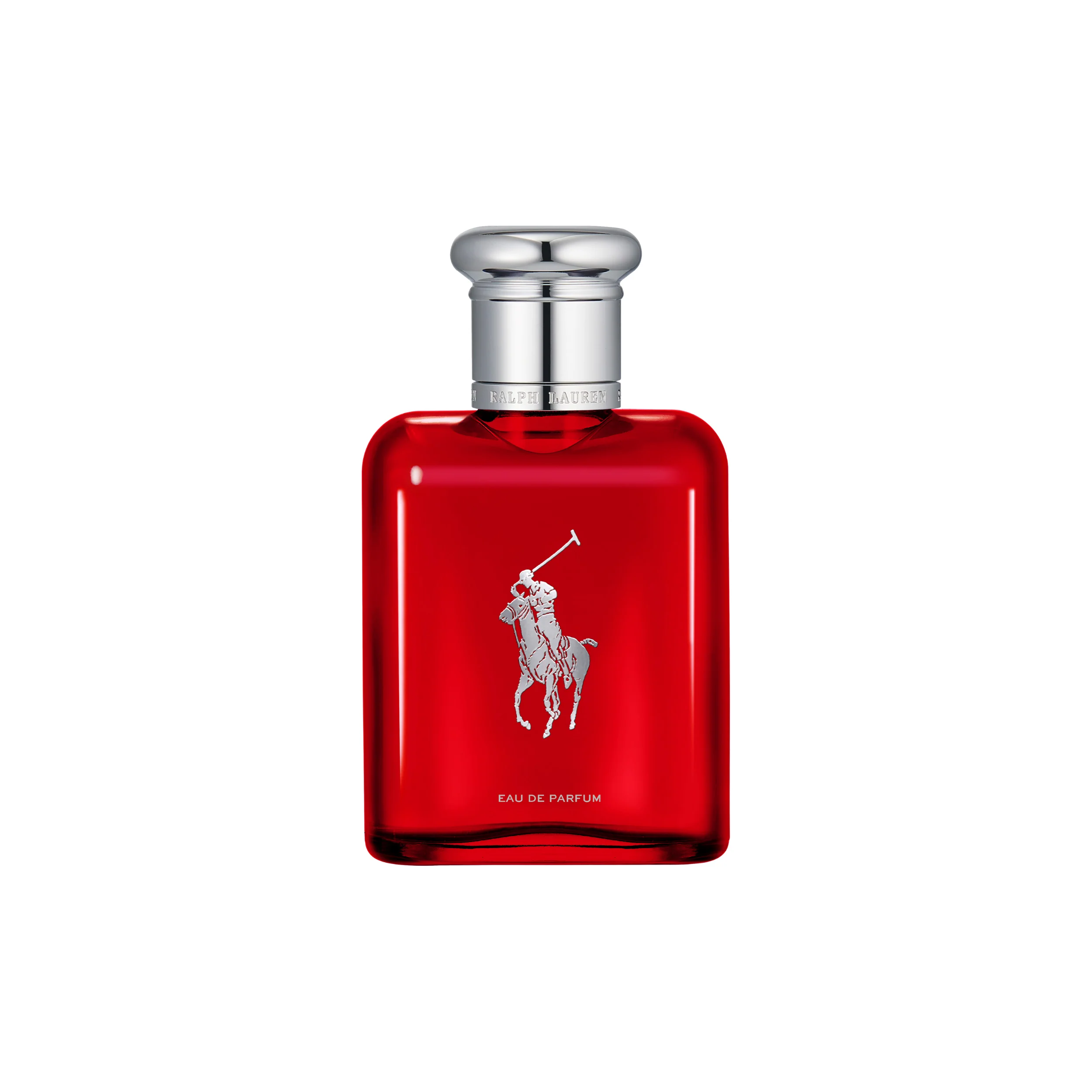 Ralph Lauren Polo Red Eau De Parfum - Image 6
