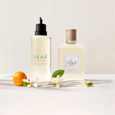 Ralph Lauren Polo Earth Moroccan Neroli Eau De Toilette - Image 3