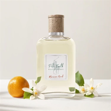 Ralph Lauren Polo Earth Moroccan Neroli Eau De Toilette - Image 5